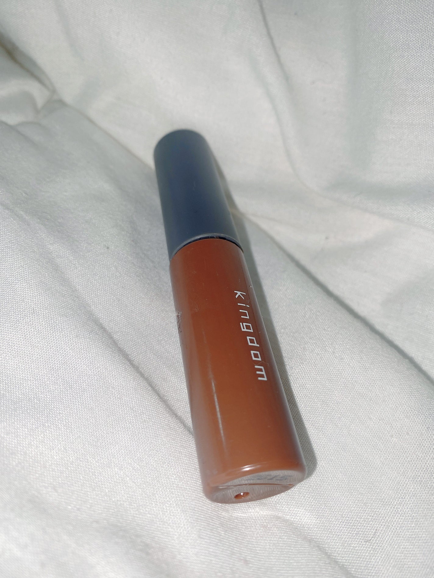 パウダリーリキッドアイブロウ ウルトラキープ /キングダム/リキッドアイブロウを使ったクチコミ(1枚目)