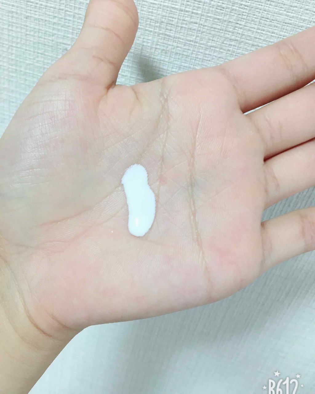 UV さらさらパーフェクトミルク /ビオレ/日焼け止めミルクを使ったクチコミ（2枚目）