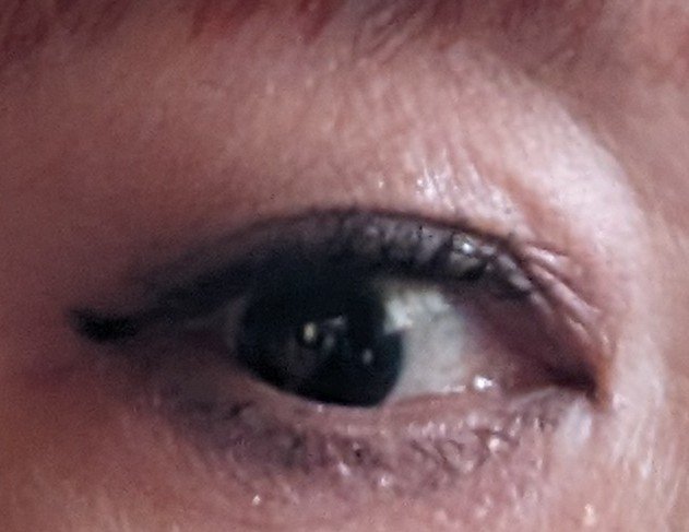 プライムリキッドアイライナー リッチキープ/ヒロインメイク/リキッドアイライナーを使ったクチコミ（2枚目）