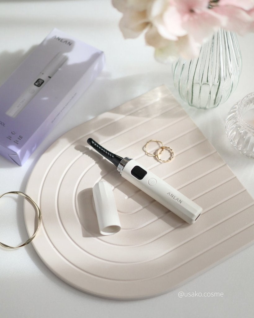 両用ホットビューラー/ANLAN/ホットビューラーを使ったクチコミ(1枚目)