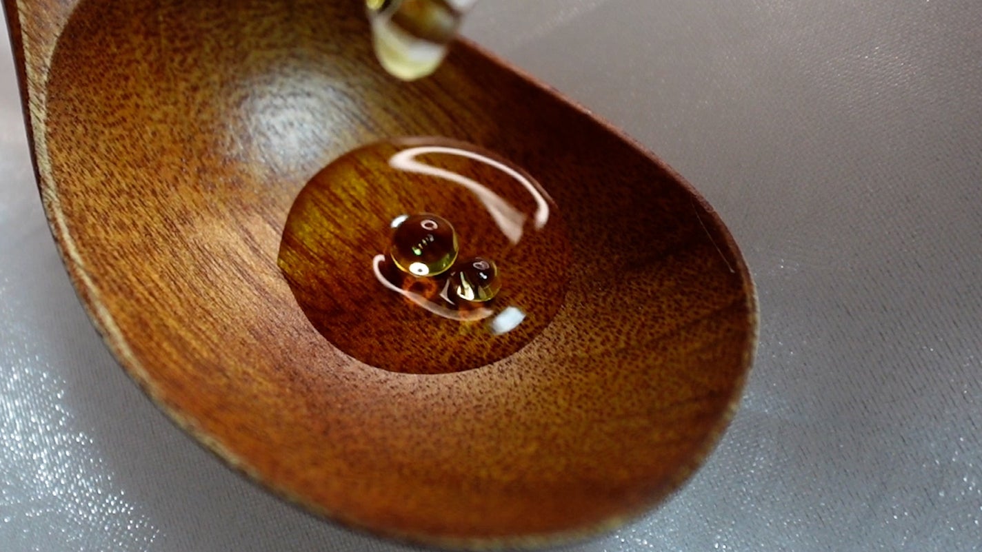 ホホバオイル/TIRTIR(ティルティル)/フェイスオイルを使ったクチコミ(4枚目)