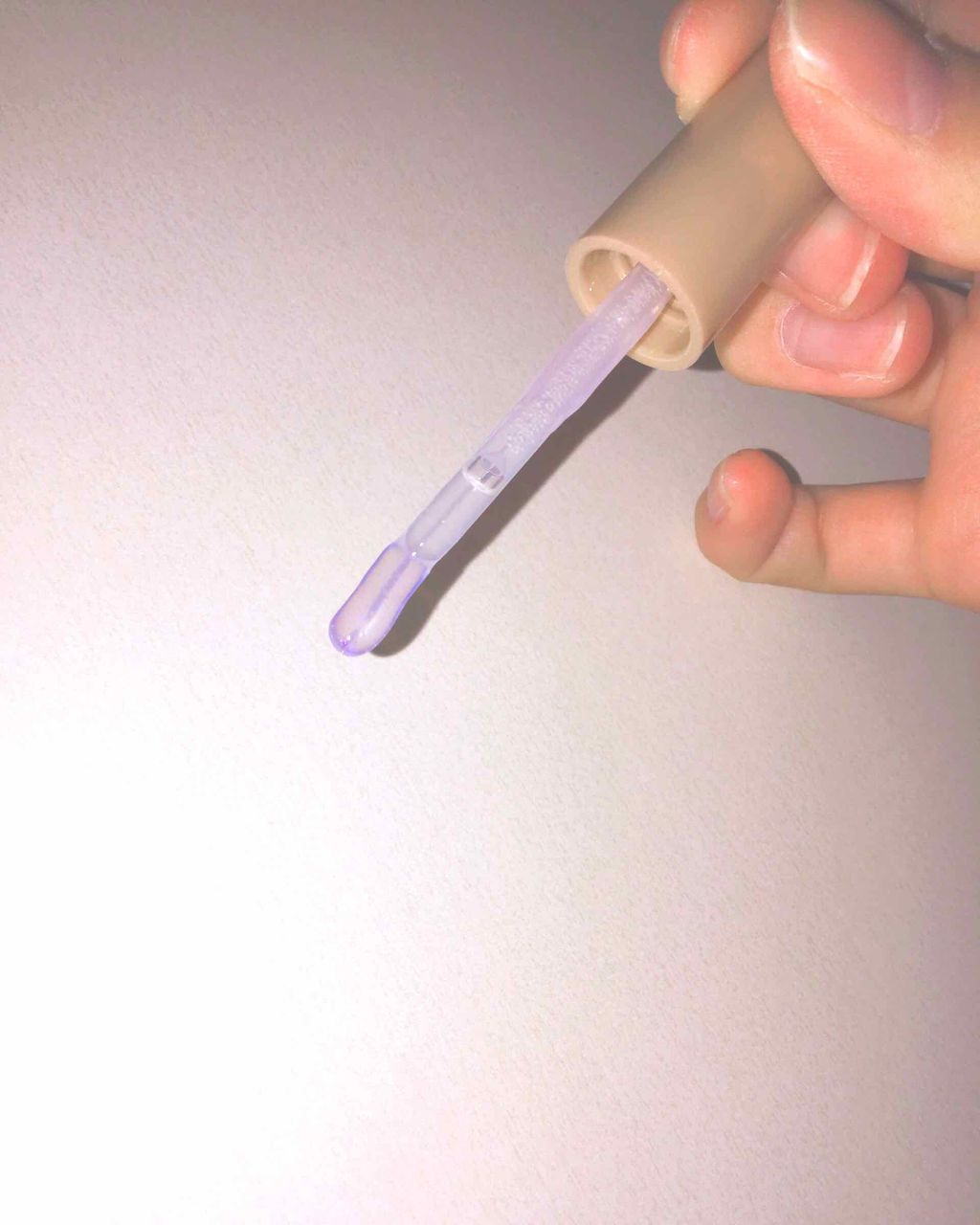 ボリュームアップレディグロス/キャンメイク/リップグロスを使ったクチコミ（2枚目）