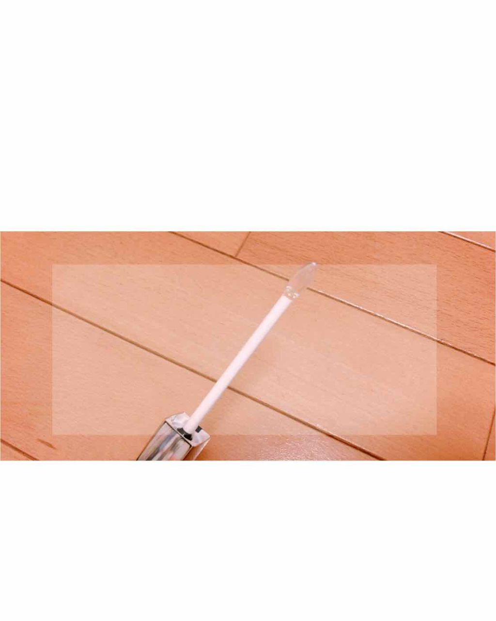 RMK リップジェリーグロス/RMK/リップグロスを使ったクチコミ（2枚目）