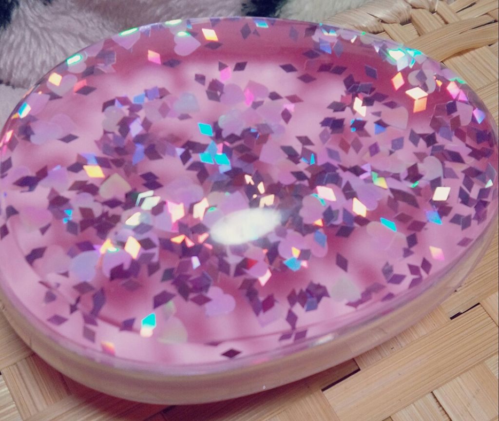 タングルヘアブラシ/FOREVER 21/ヘアブラシを使ったクチコミ（3枚目）