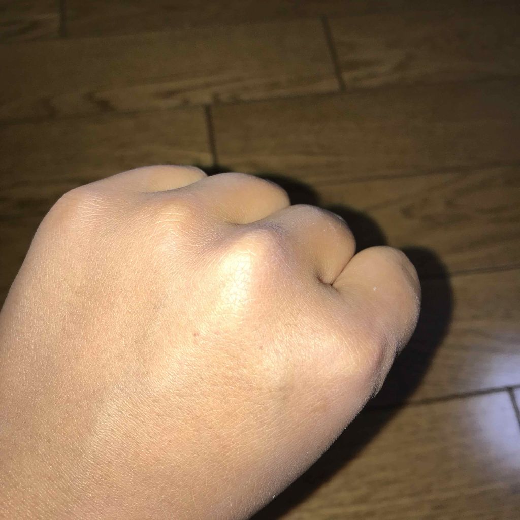 エアフィールメーカー/インテグレート/化粧下地を使ったクチコミ（2枚目）