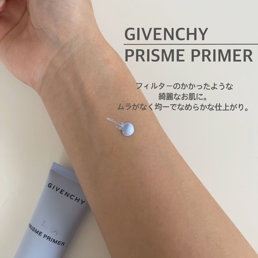 BOOSTING SUN PRIMER/3CE/化粧下地を使ったクチコミ(6枚目)