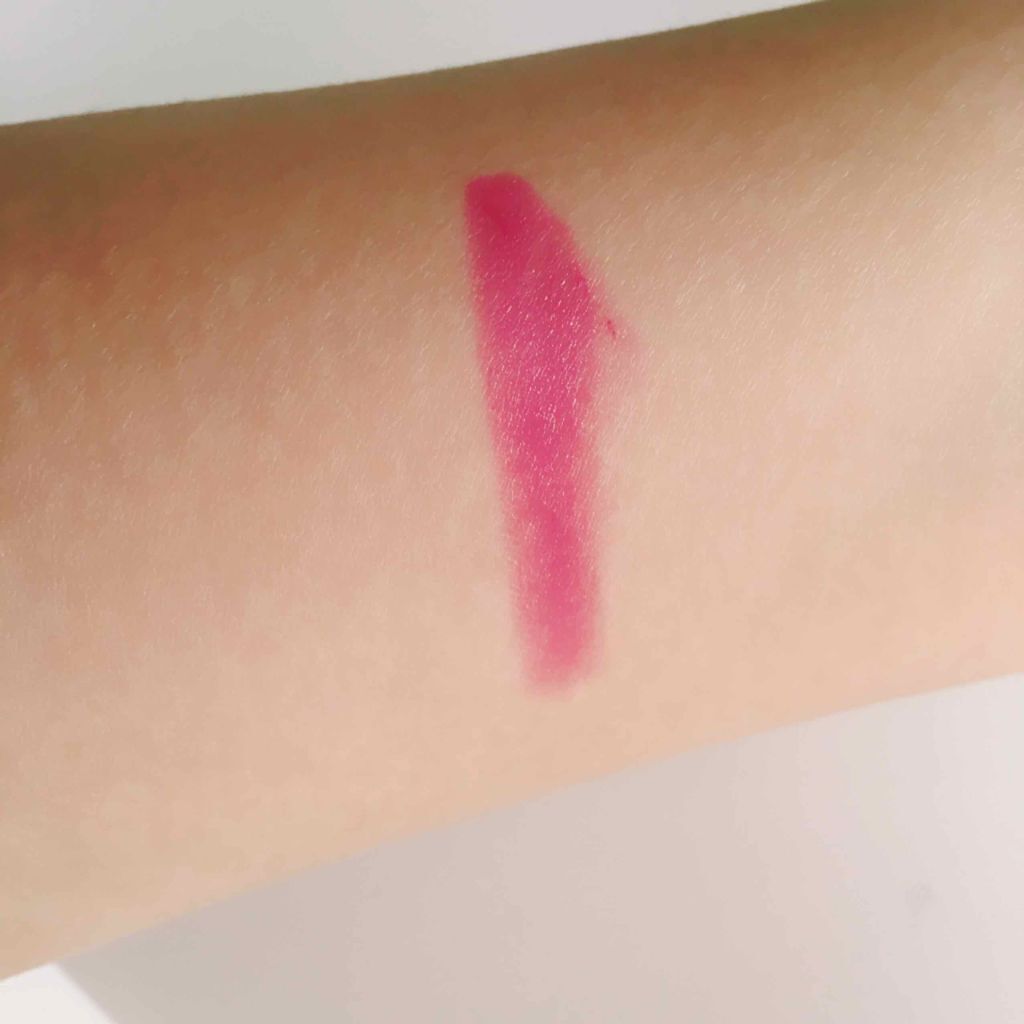 バーム ステイン/REVLON/口紅を使ったクチコミ(2枚目)