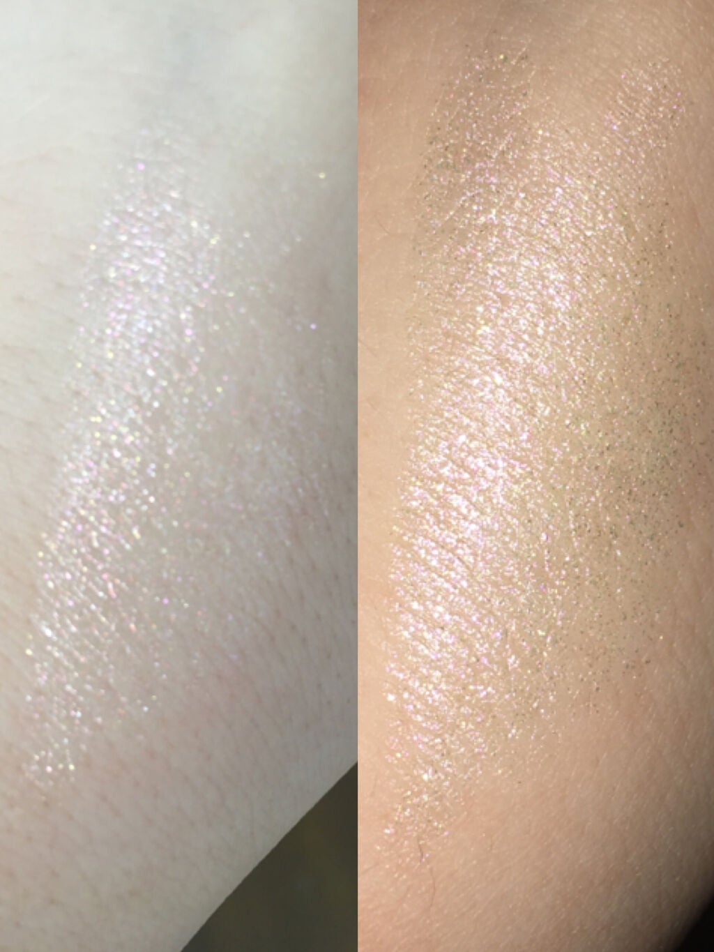 SPIRAL GIRL マルチライナー/DAISO/スティックアイシャドウを使ったクチコミ(4枚目)