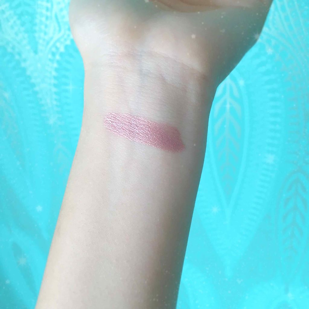 ウィンクグロウアイズ/キャンメイク/ジェル・クリームアイシャドウを使ったクチコミ(3枚目)