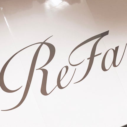 リファ ビューテック ドライヤープロ/ReFa/ドライヤーを使ったクチコミ(1枚目)