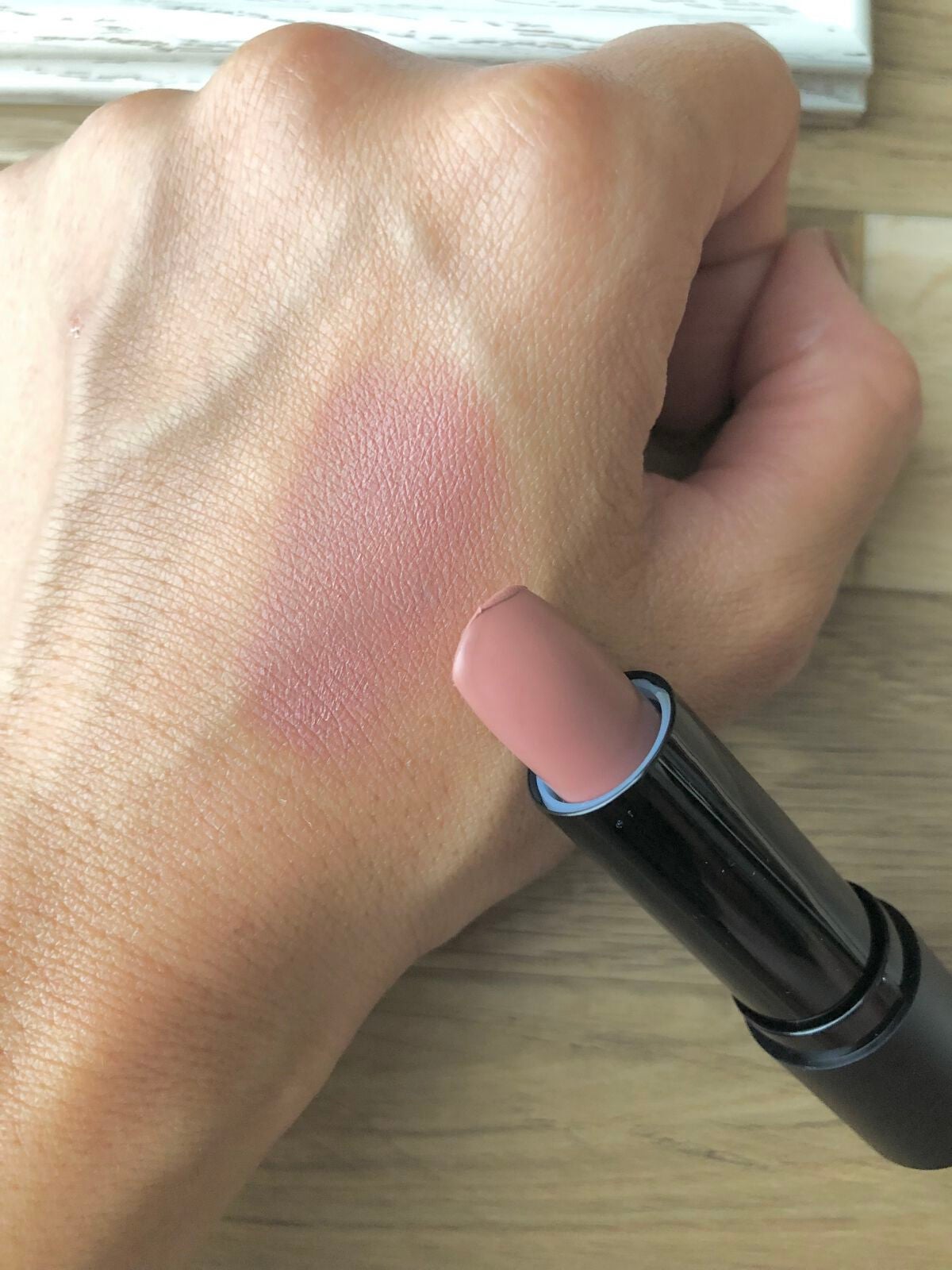 パウダーグローリップス/ブリリアージュ/口紅を使ったクチコミ(3枚目)