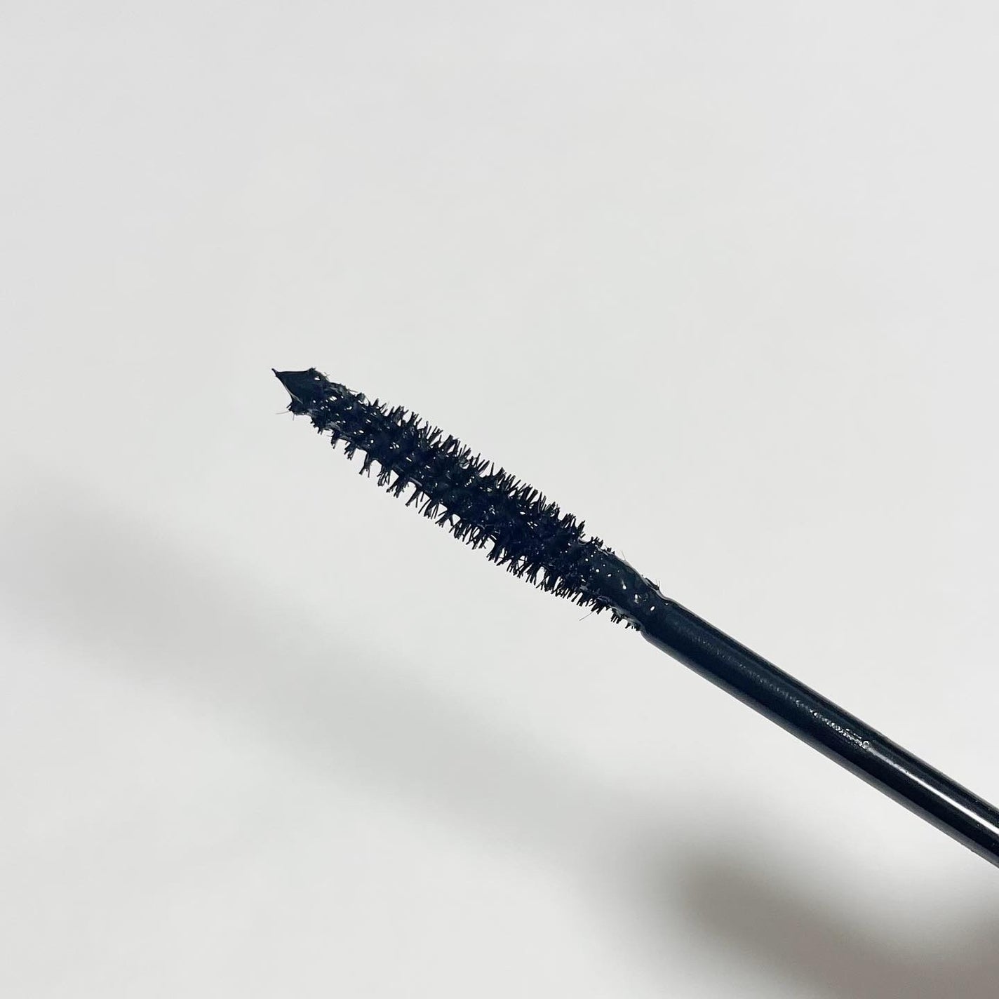 パーフェクトエクステンション マスカラ/D-UP/マスカラを使ったクチコミ(4枚目)