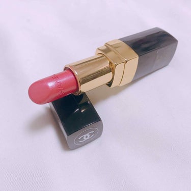 女の子の憧れリップ💄💕
CHANEL ルージュココ 428レジャンド

女の子なら一度は憧れたことがあるのではないでしょうか、CHANELのルージュココです！

CHANELというとめちゃくちゃお高い感