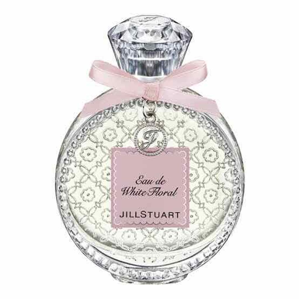 ジルスチュアート リラックス オード ホワイトフローラル/JILL STUART/香水(レディース)を使ったクチコミ（3枚目）