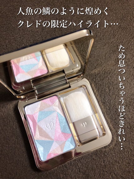 ル•レオスールデクラ 106(ホリデーコレクション2023) ル・レオスールデクラ 106(ホリデーコレクション2023) / クレ