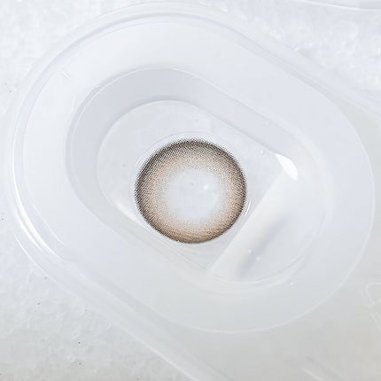 Moodnight 1Month/OLENS/カラーコンタクトレンズを使ったクチコミ(3枚目)