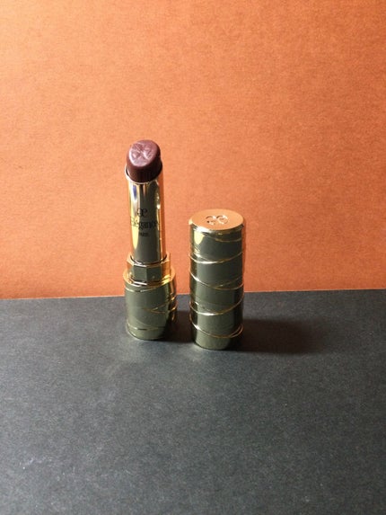 ルージュ クラジュール/Elégance/口紅を使ったクチコミ(2枚目)