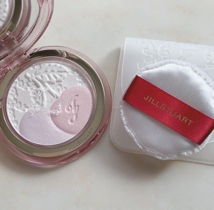 ジルスチュアート ミッドナイトチェリー コレクション/JILL STUART/メイクアップキットを使ったクチコミ(8枚目)