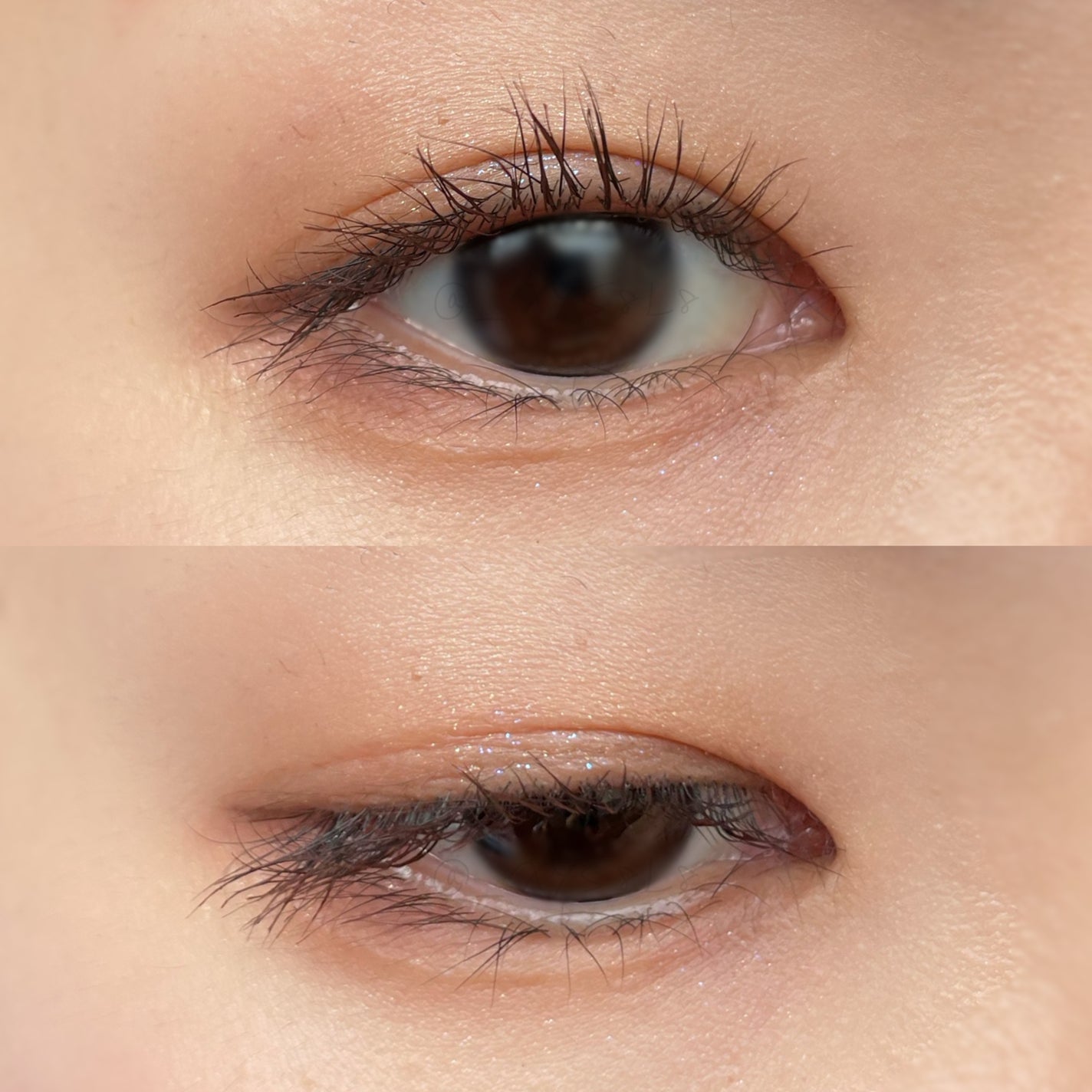 スマッジプルーフ アイシャドーベース/NARS/アイシャドウベースを使ったクチコミ(2枚目)