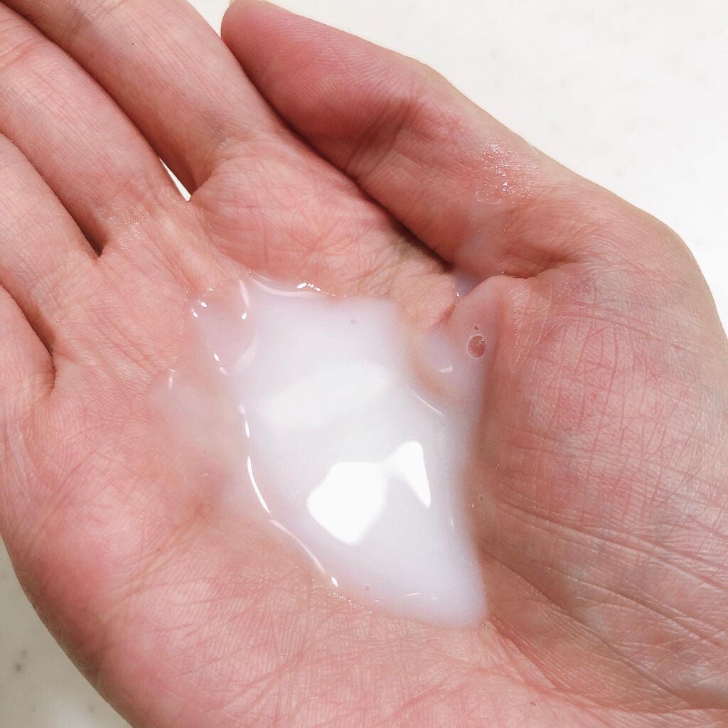 スキンバリアミルク/haru/ボディミルクを使ったクチコミ(2枚目)