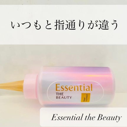 ãšãã»ã³ã·ã£ã« ãã¬ãã¢ã  ãŠã©ãŒã¿ãŒããªãŒãã¡ã³ã EXã¹ã ãŒã¹/ãšãã»ã³ã·ã£ã«/ã¢ãŠããã¹ããªãŒãã¡ã³ãã䜿ã£ãã¯ãã³ãïŒ1æç®ïŒ