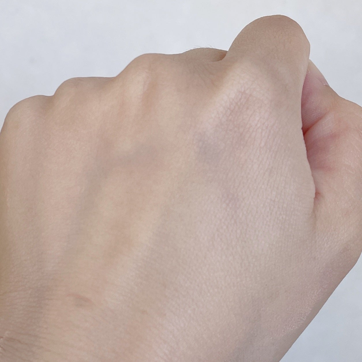 ウォータフルトーンアップサンクリーム/ダルバ/日焼け止めクリームを使ったクチコミ(5枚目)