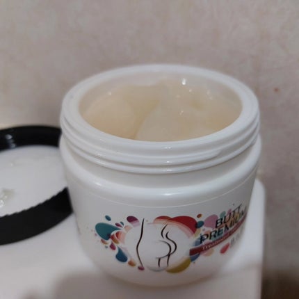 BnDヒップクリーム/BnD/バスト・ヒップケアを使ったクチコミ(2枚目)