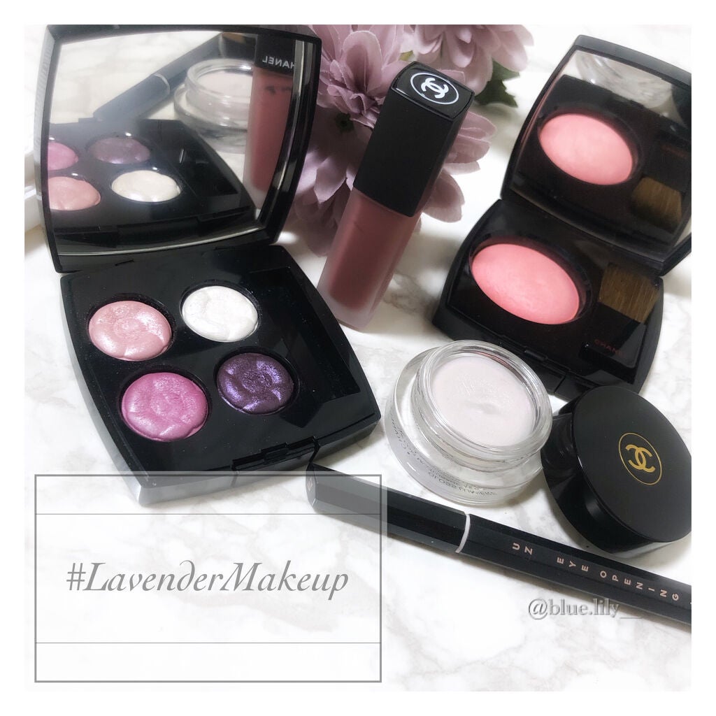 ジュ コントゥラスト/CHANEL/パウダーチークを使ったクチコミ(1枚目)