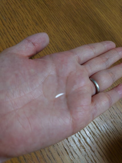 ドクダミ 77 スージングトナー/Anua/化粧水を使ったクチコミ(2枚目)