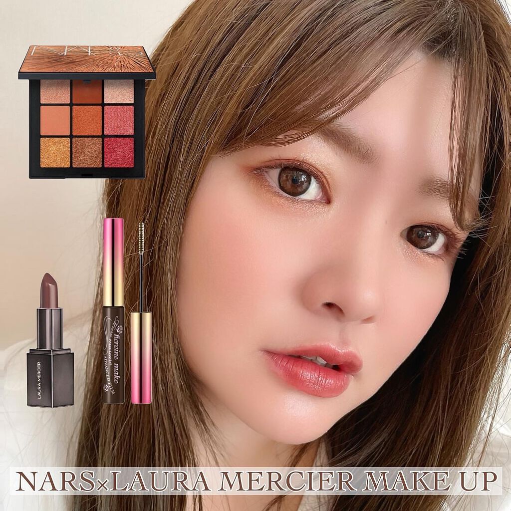 オペラ リップティント N/OPERA/リップティントを使ったクチコミ（1枚目）