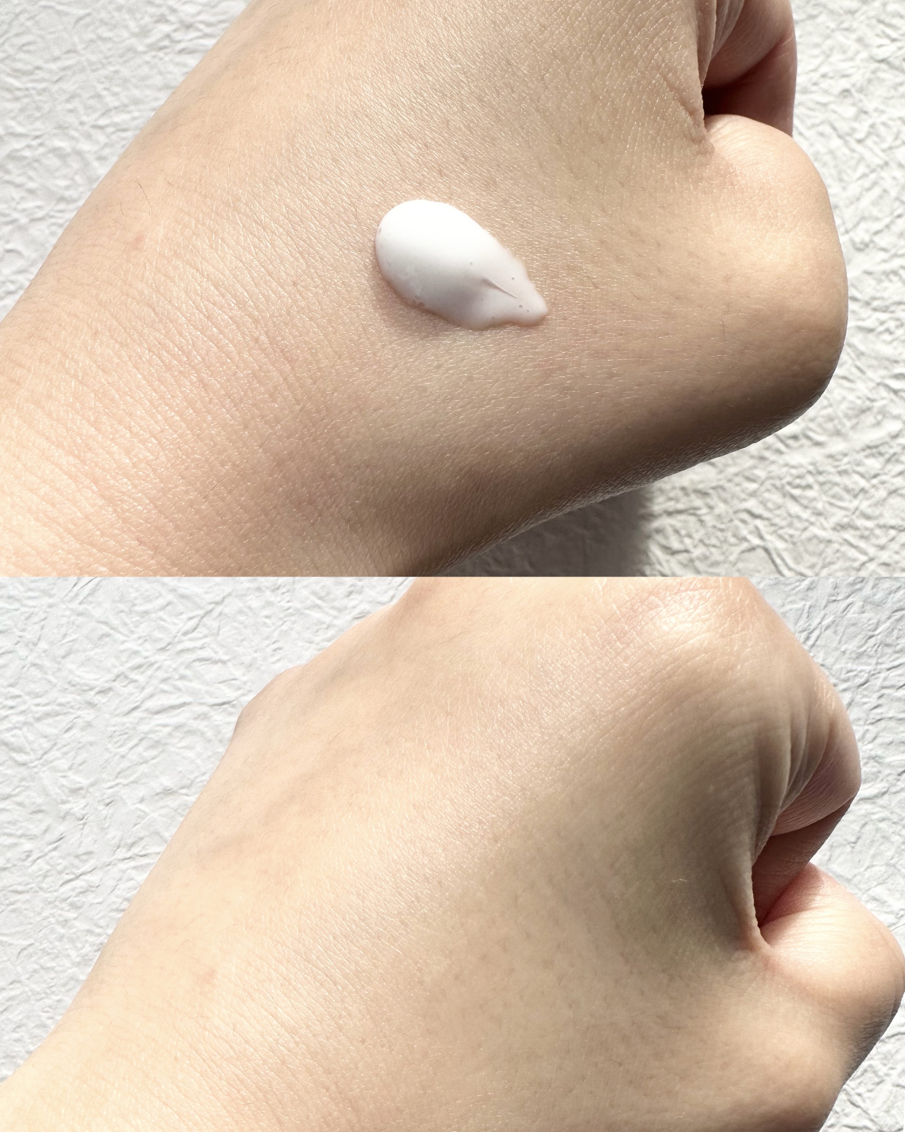 HADA method レチノペアクリーム/HADA method/ボディクリームを使ったクチコミ（2枚目）