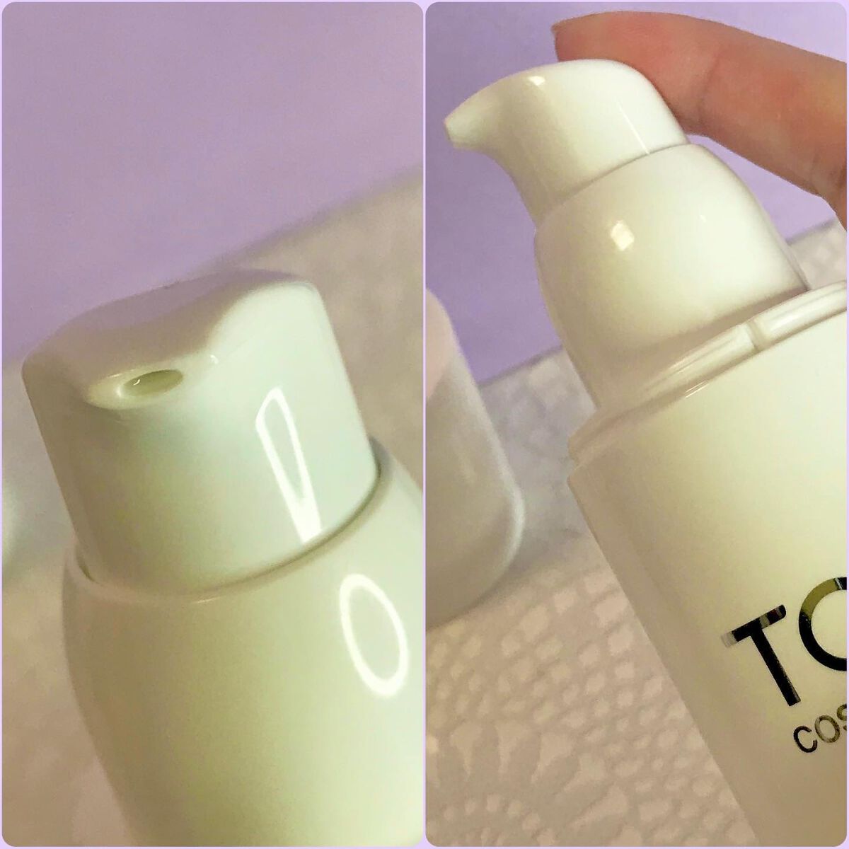 ミラクルレーザースキントナー/トアス/化粧水を使ったクチコミ(5枚目)