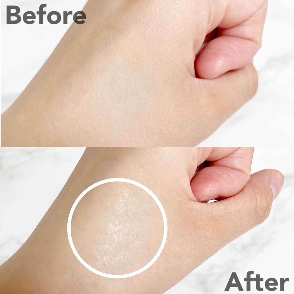 ハイドロデュー PPセラム/HERA/美容液を使ったクチコミ（2枚目）