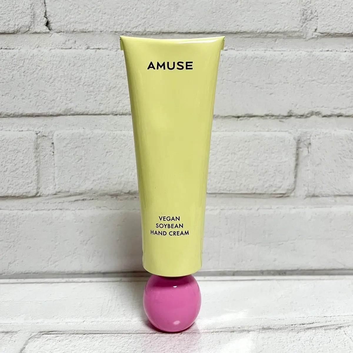 まめハンドクリーム/AMUSE/ハンドクリームを使ったクチコミ(1枚目)