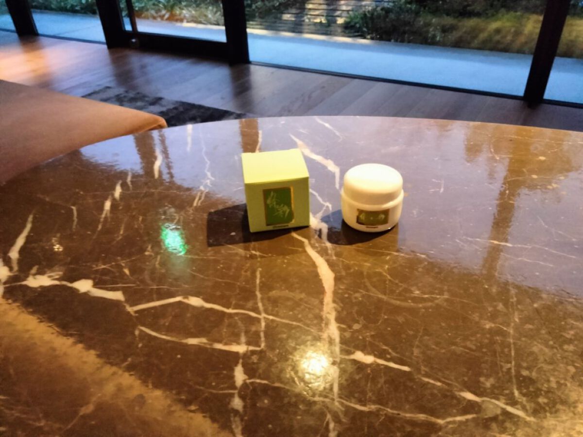 リップバター～Lip Butter～/Bee Treasure/リップクリームを使ったクチコミ（3枚目）