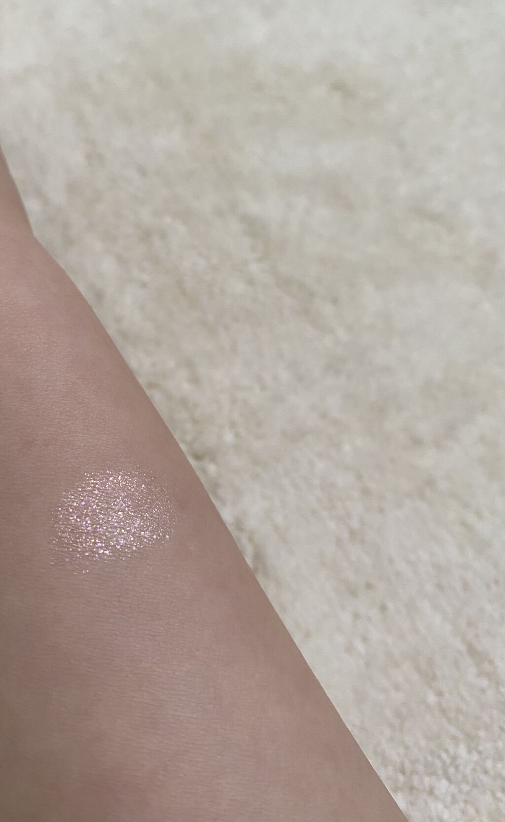 SPIRAL GIRL マルチライナー/DAISO/スティックアイシャドウを使ったクチコミ（2枚目）