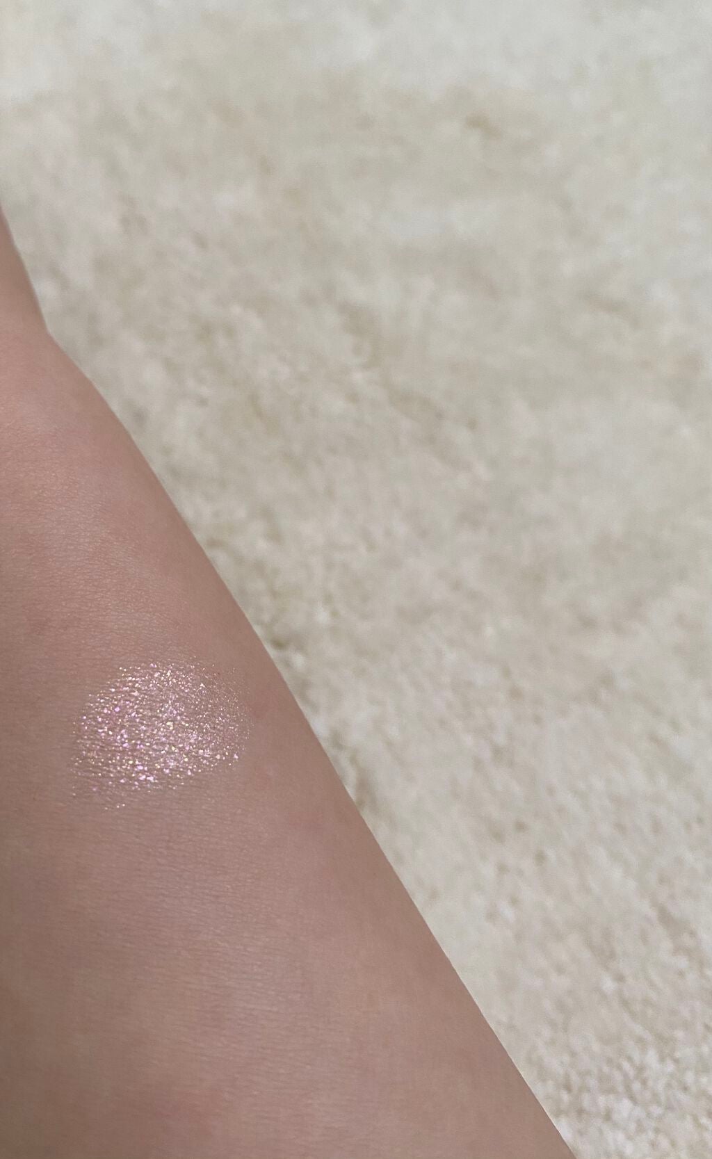 SPIRAL GIRL マルチライナー/DAISO/スティックアイシャドウを使ったクチコミ(2枚目)