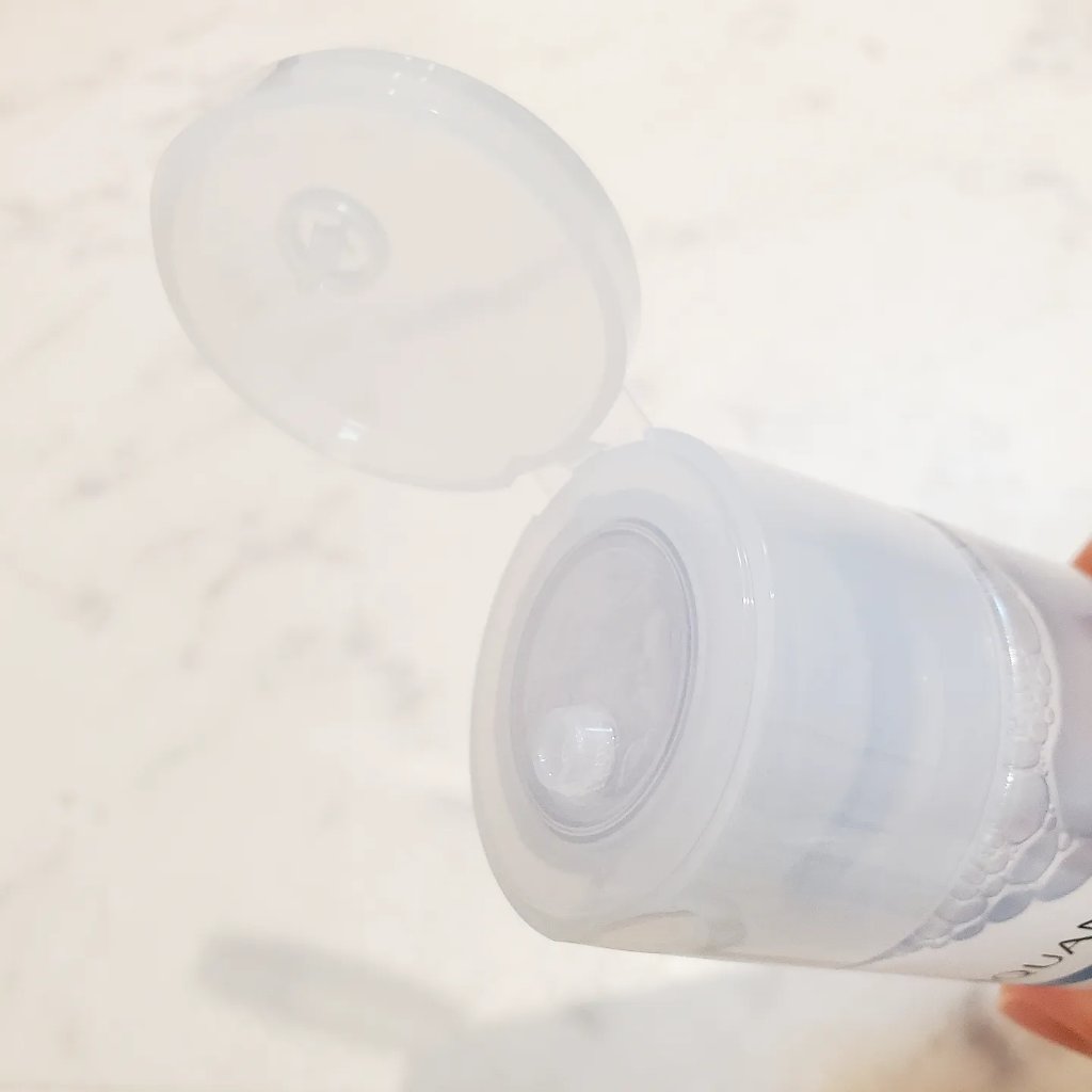 オルビス アクアニスト ローション RM ［敏感肌用化粧水]しっとり高保湿タイプ/オルビス/化粧水を使ったクチコミ（2枚目）