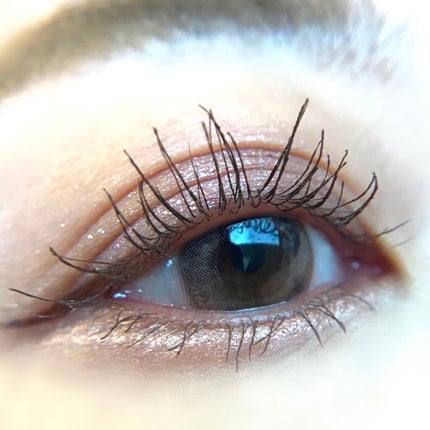 ウォータープルーフペンシルアイライナー/SISTER ANN/ペンシルアイライナーを使ったクチコミ(4枚目)