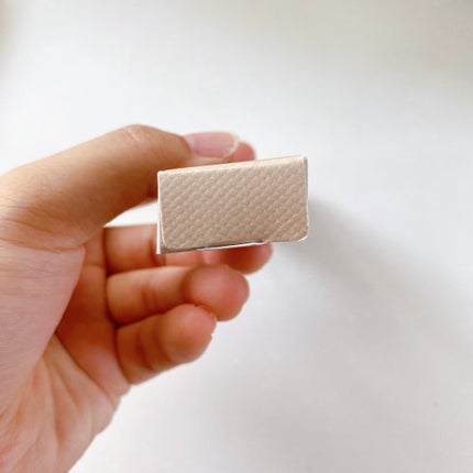 ペンシルアイライナー/&be/ペンシルアイライナーを使ったクチコミ(9枚目)