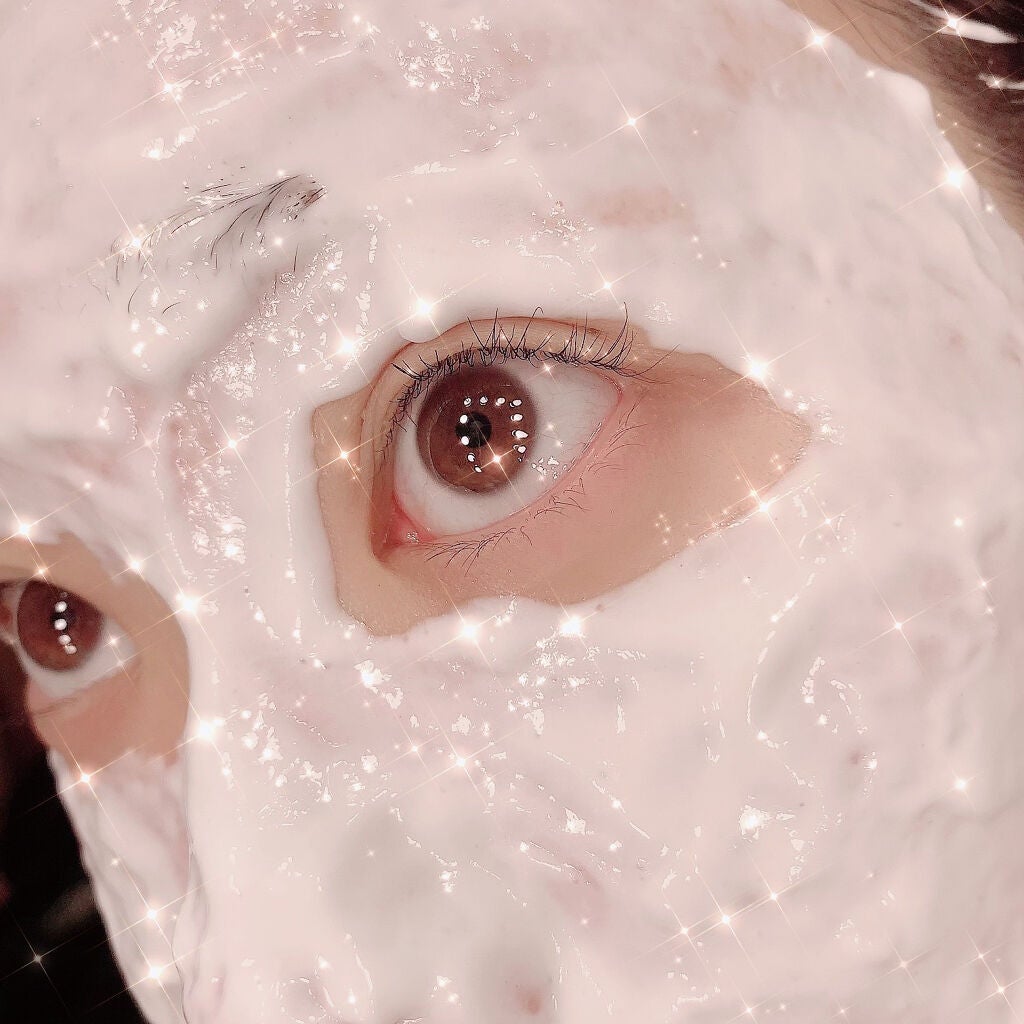 ドクタージャルト シェイキング ラバー シェイク&ショット/Dr.Jart+/シートマスク・パックを使ったクチコミ(2枚目)