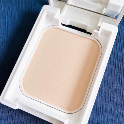 薬用フェイスプロテクトパウダー/IHADA/プレストパウダーを使ったクチコミ(4枚目)