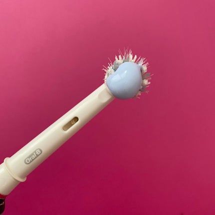 ブレスマイルクリア/BRESMILE(ブレスマイル)/歯磨き粉を使ったクチコミ(4枚目)