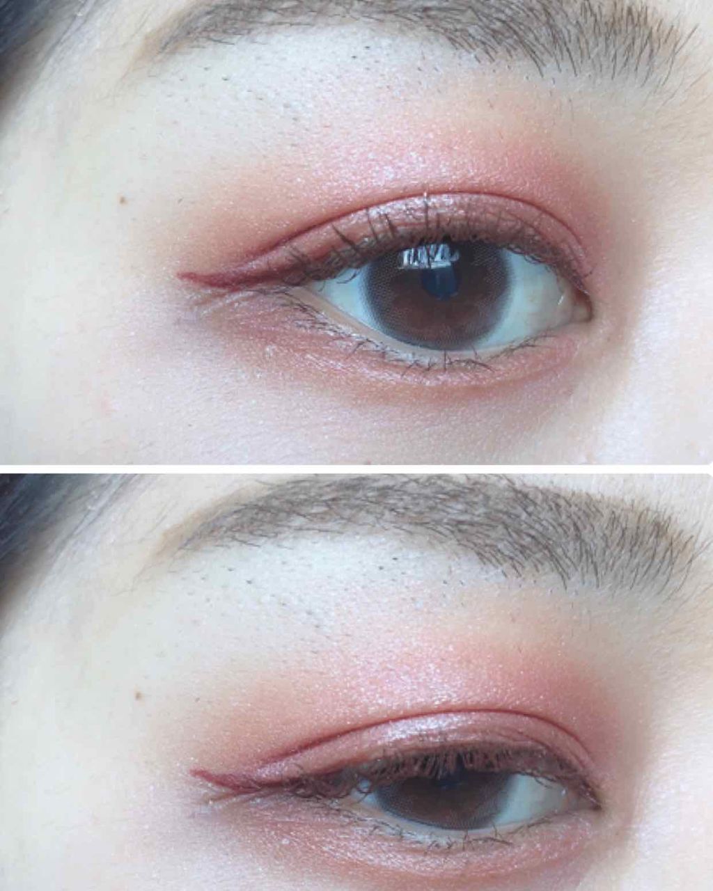 プレイカラー アイシャドウ/ETUDE/アイシャドウパレットを使ったクチコミ(1枚目)