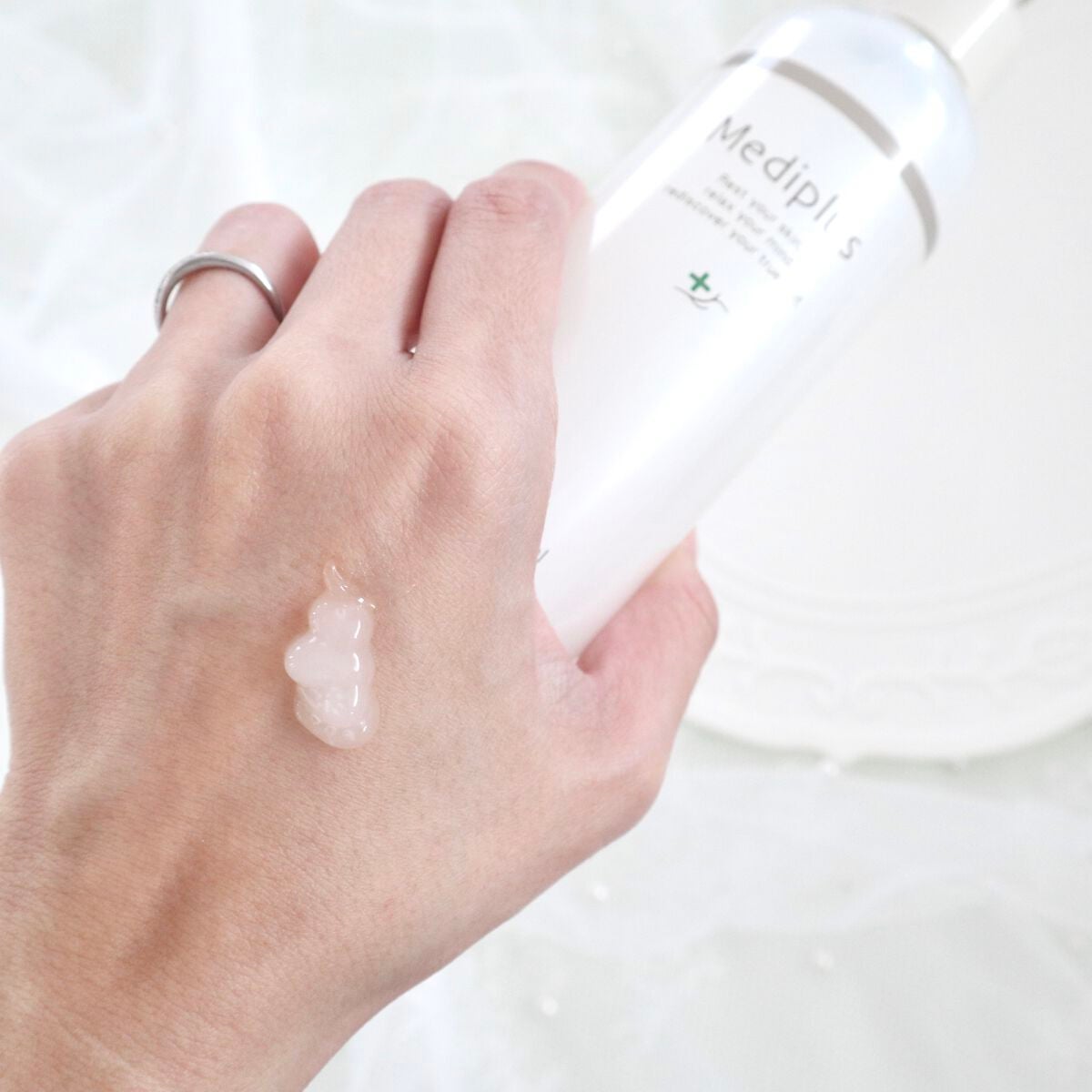 ã¡ãã£ãã©ã¹ã²ã«/ã¡ãã£ãã©ã¹/ãªãŒã«ã€ã³ã¯ã³åç²§åã䜿ã£ãã¯ãã³ãïŒ3æç®ïŒ