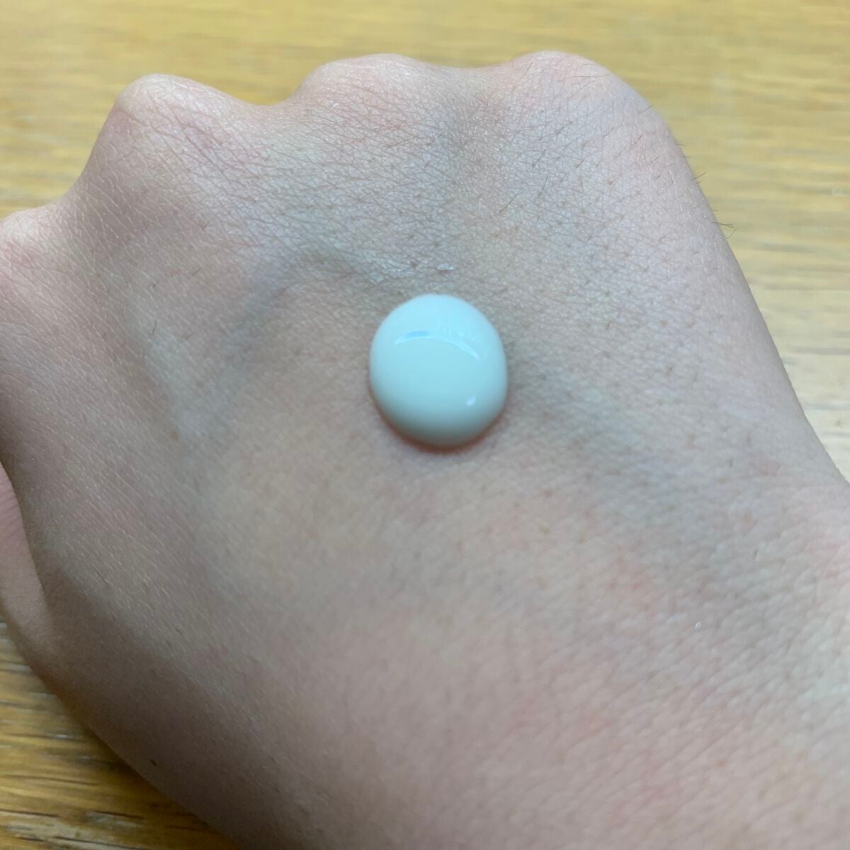 ニベアUV ディープ プロテクト&ケア ジェル/ニベア/日焼け止めジェルを使ったクチコミ(2枚目)