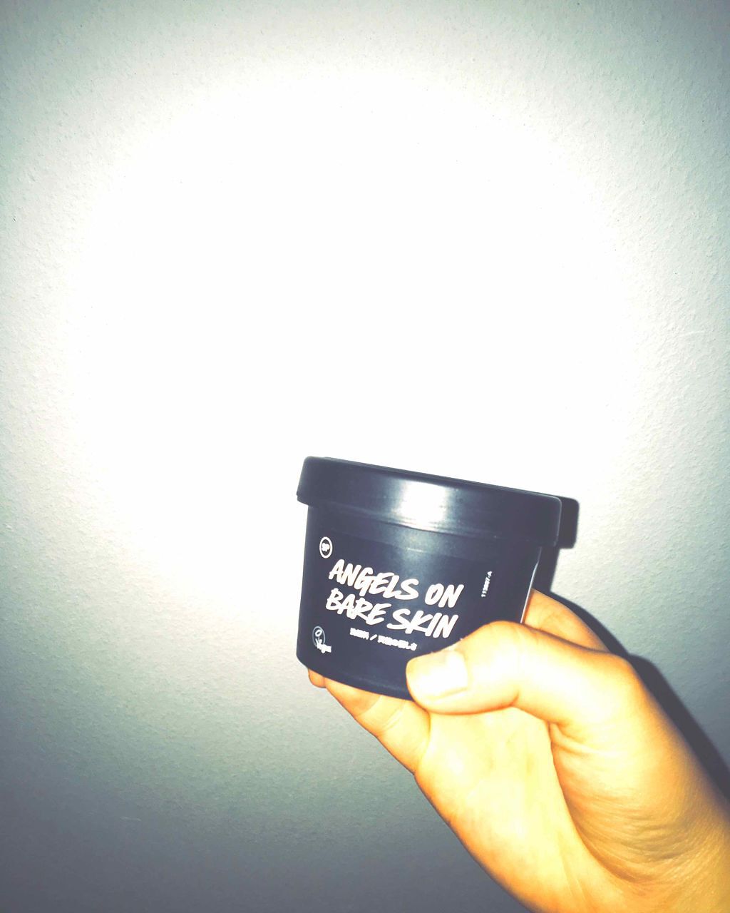 天使の優しさ/ラッシュ/その他洗顔料を使ったクチコミ(1枚目)