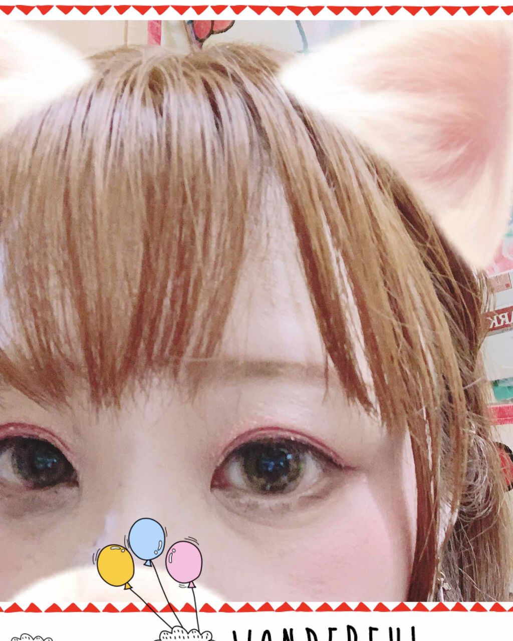 キル カバー アンプル クッション/CLIO/クッションファンデーションを使ったクチコミ（2枚目）