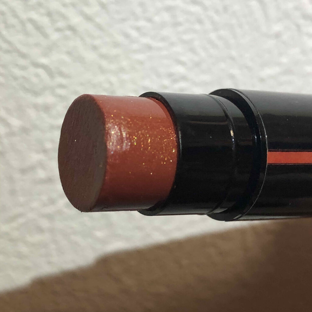 Art collection リップ/DAISO/口紅を使ったクチコミ（3枚目）