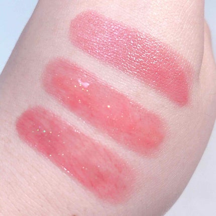 グロス・アンテルディ/GIVENCHY/リップグロスを使ったクチコミ(3枚目)